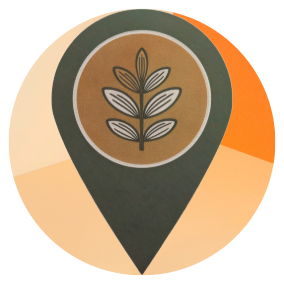 Wild Herb Map